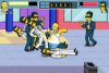 The Simpsons Arcade fighting its way toward iPhone | Pocket Gamer
