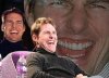 Tom Cruise laugh Meme Generator - Imgflip