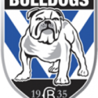 Mr Bulldogs