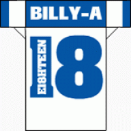 BILLYA-BULLDOG