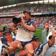 Belmore4life