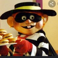 Burgler