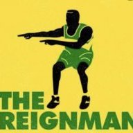 The ReignMan