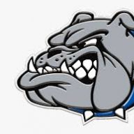 No1 LOYAL BULLDOG