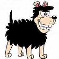 Tripehound