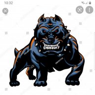 Dogmonster