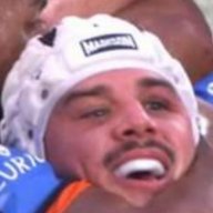 Menace Mahoney