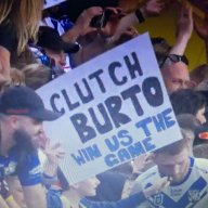 Magic Burton