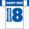 daisy boo