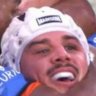 Menace Mahoney
