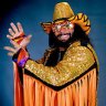 MachoMan