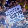 Magic Burton