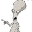 Roger the alien