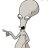 Roger the alien