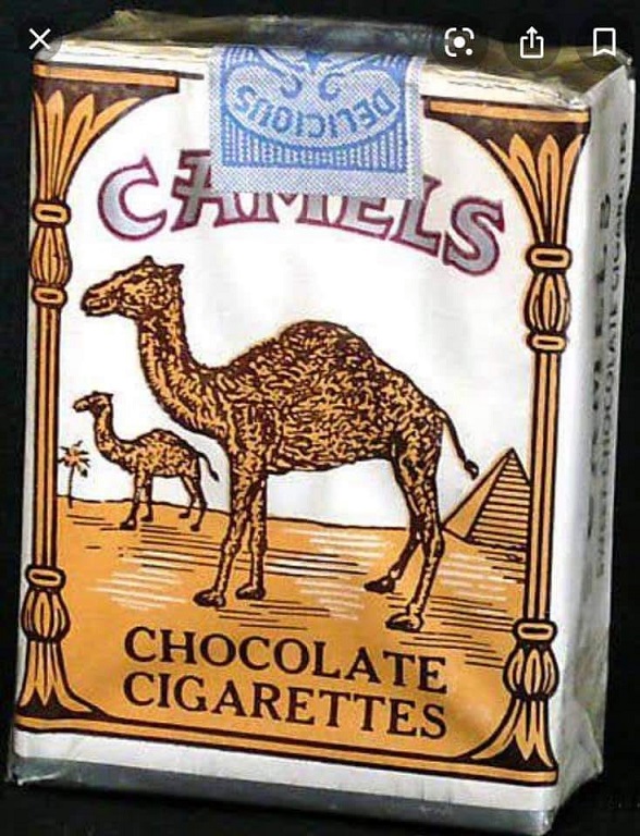 Camel chocolate.jpg