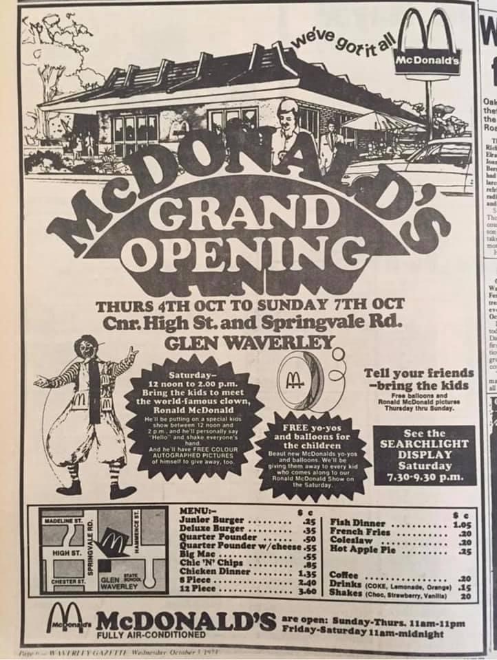 Fast-McDonalds-GW-Gazette-1973.png