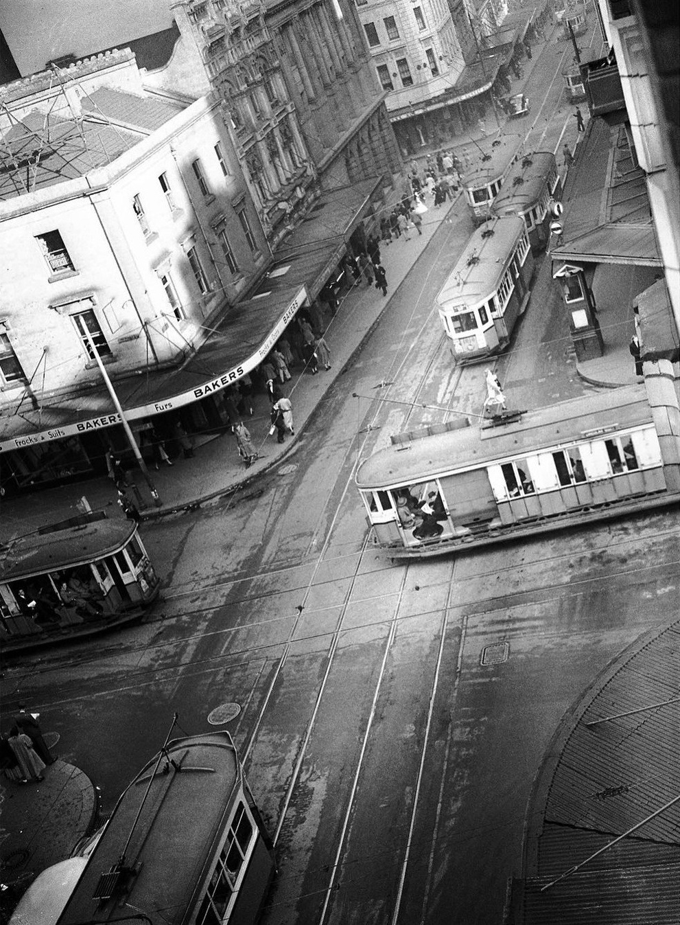 King Street 1949.jpg