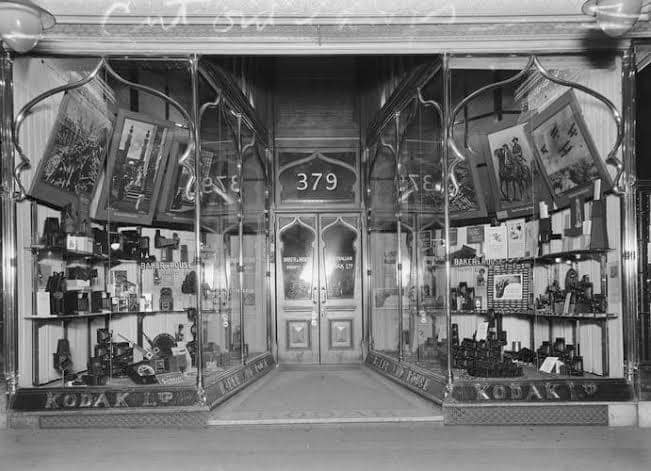 Kodak, George Street, Sydney circa 1915..jpg