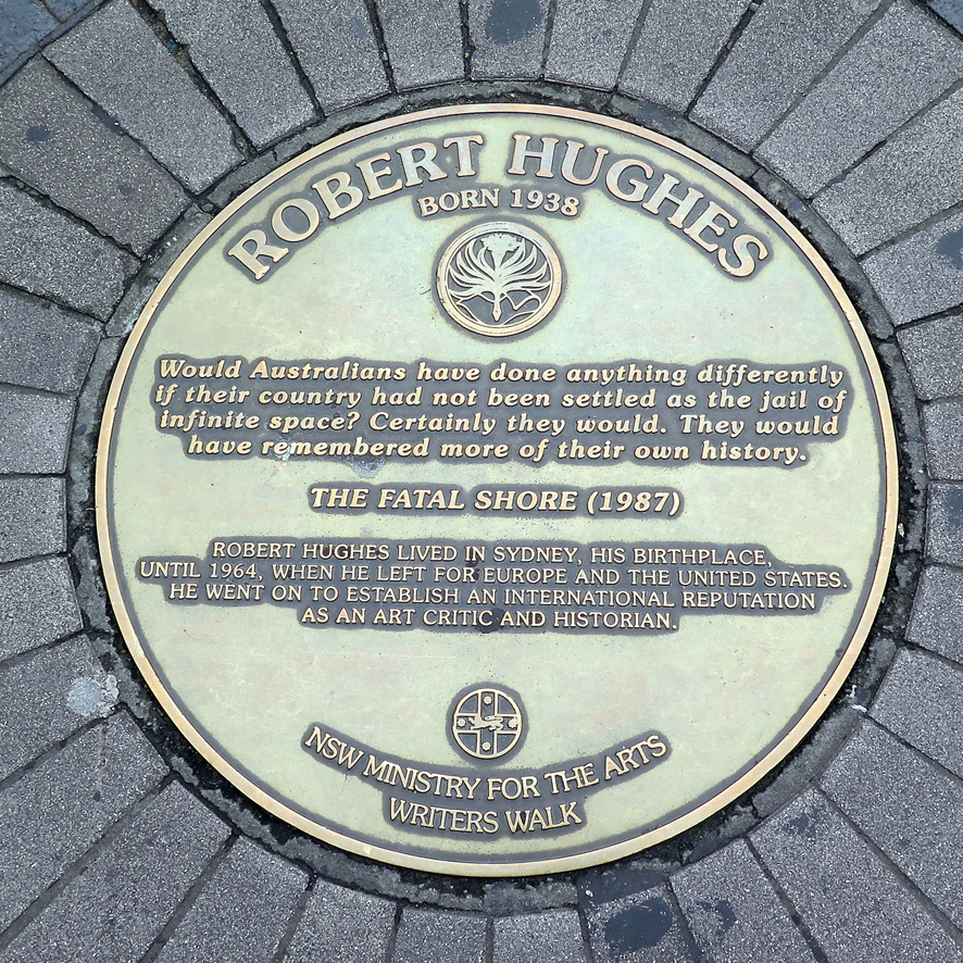 Robert_Hughes_plaque_in_Sydney_Writers_Walk.jpg