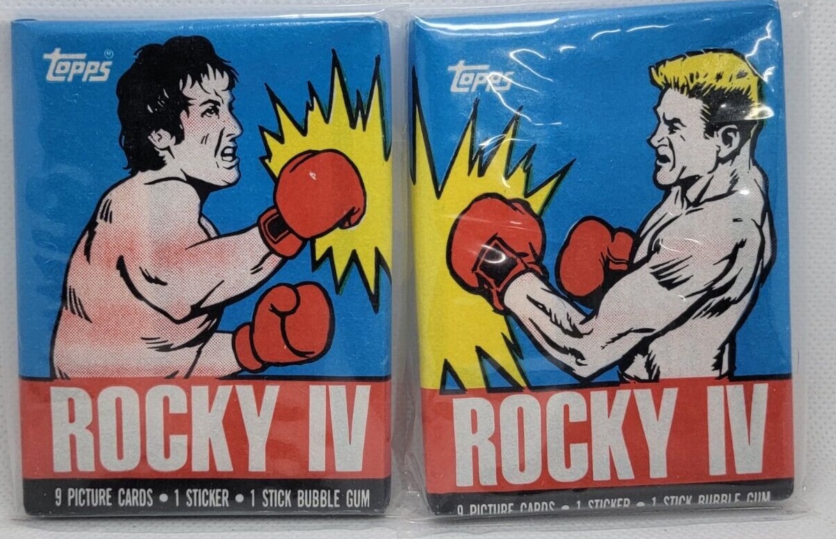Rockys Cocky cards.jpg