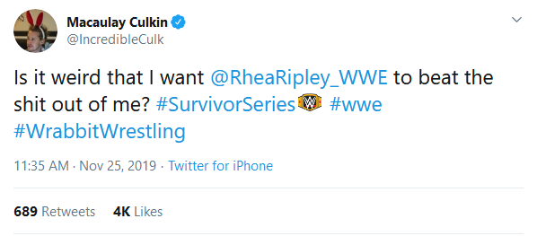 Screenshot_2019-11-25 Macaulay Culkin on Twitter Is it weird that I want RheaRipley_WWE to bea...png