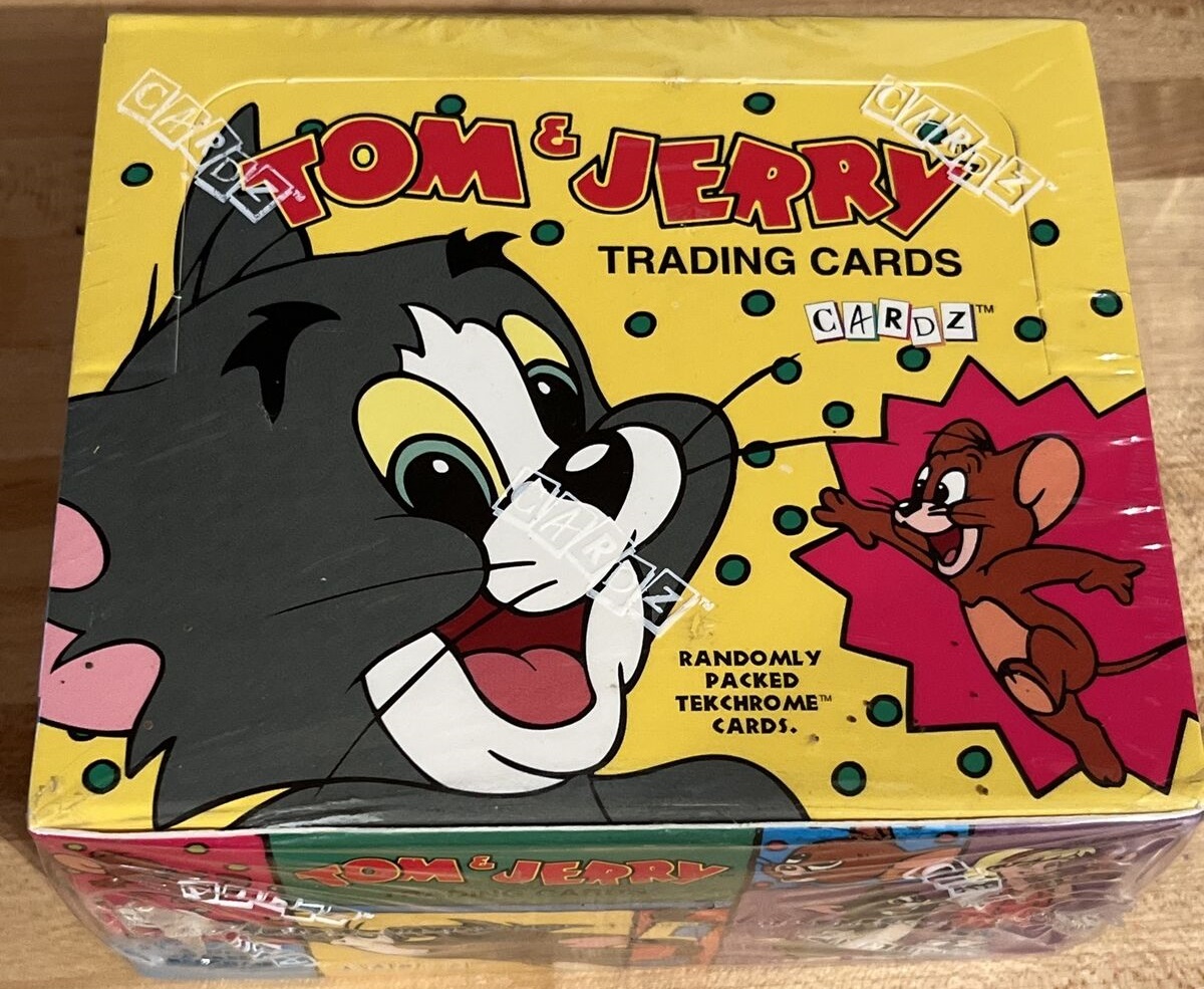 Tom Jerry cards.jpg