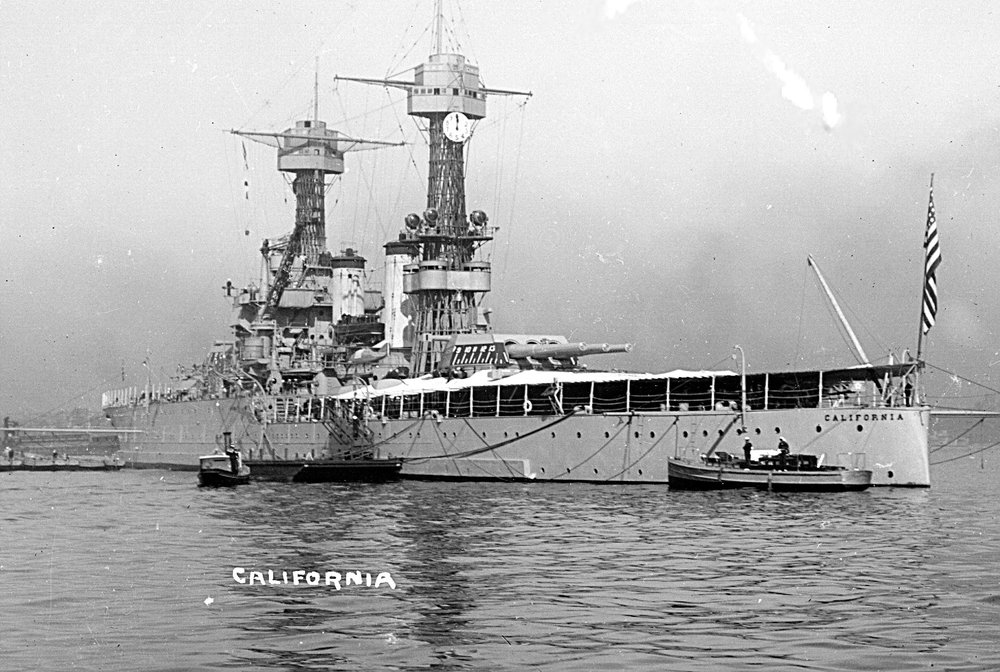 USS California Syd 1925.jpg