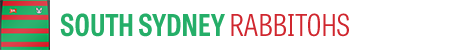 South Sydney Rabbitohs