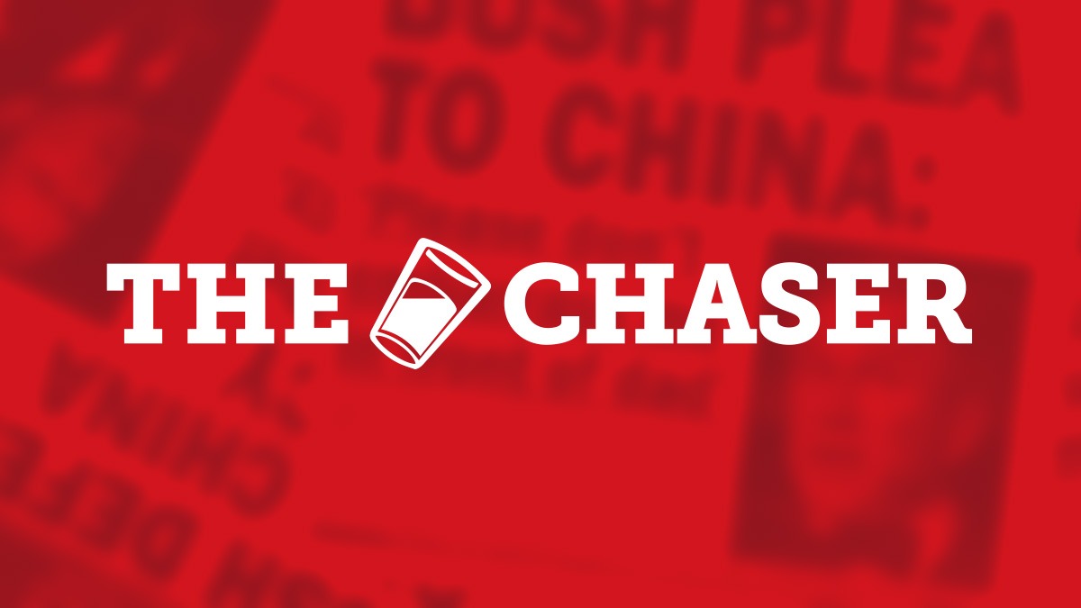 chaser.com.au