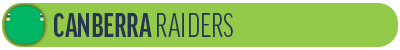 Canberra Raiders