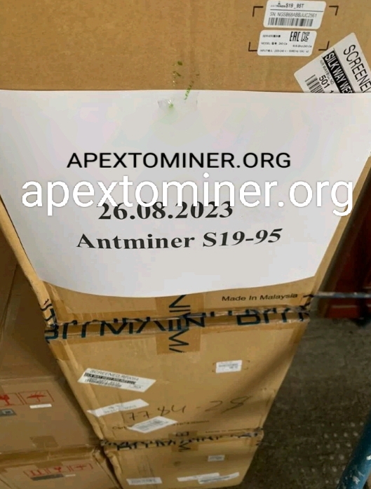 apextominer.org