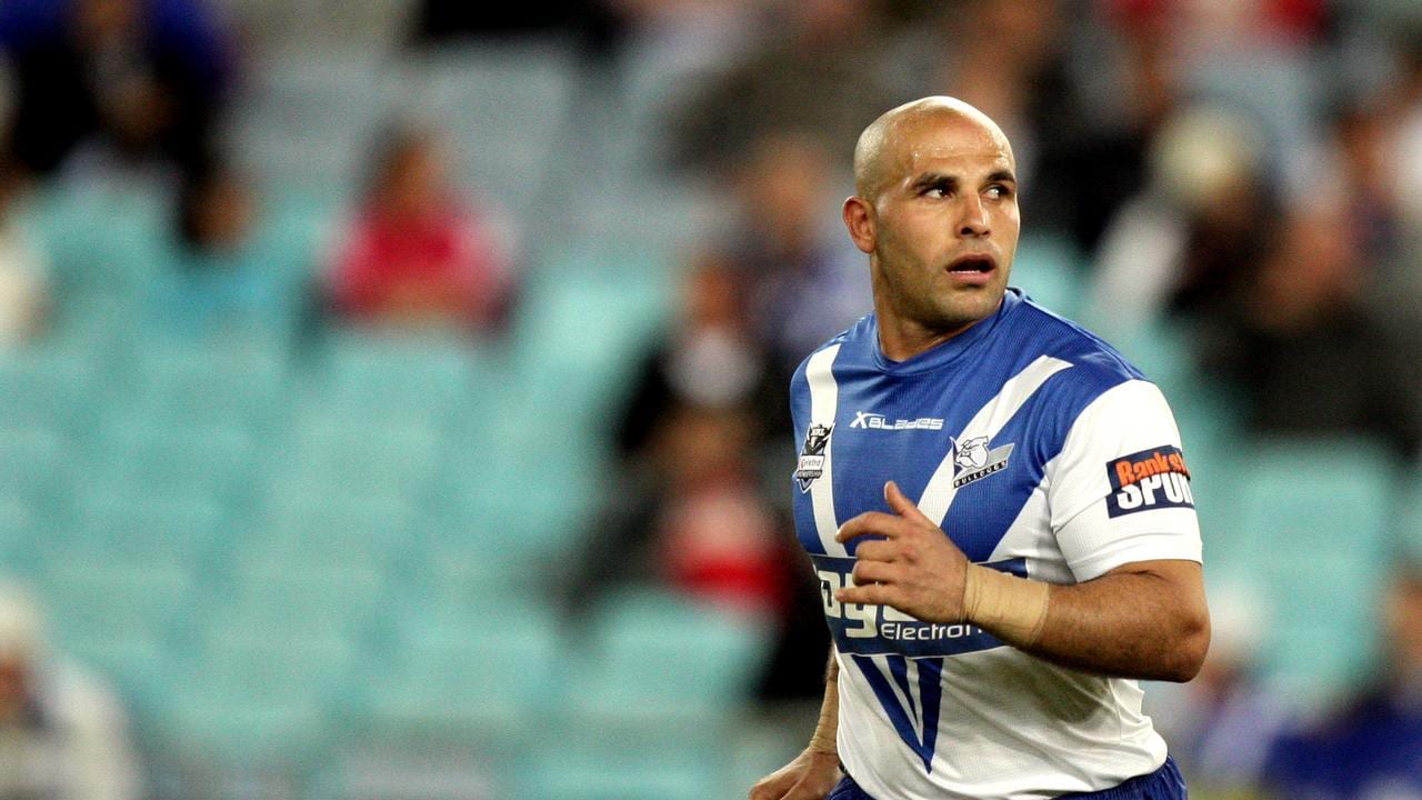 Hazem El Masri is arguably the best goal-kicker the game has ever seen.