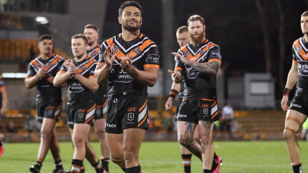 Leichhardt Oval will not be redeveloped under the state government’s plan, angering the local council. Picture: Cameron Spencer/Getty Images