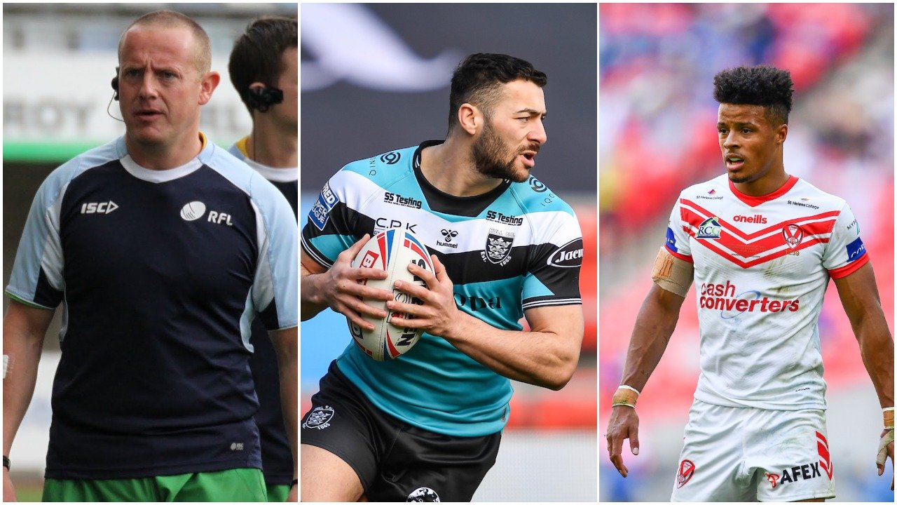Rugby League News: Cas lose high-profile star, COVID-19 hits Super League club, Leeds' fifth signing, Hull FC, Wakefield and Wigan dilemmas & race for Saints star?