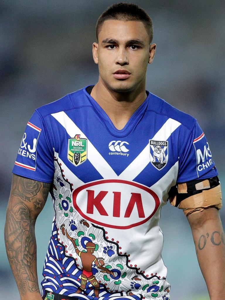 Michael Lichaa has been charged by police. Picture: Getty