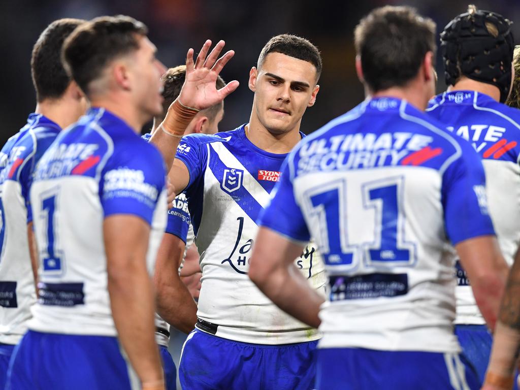 In just six matches, Kiraz has already made a big impact at Belmore. Picture: NRL Imagery