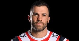 Official NRL profile of James Tedesco for Sydney Roosters | Roosters