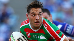 Hot property: Souths star Cameron Murray.