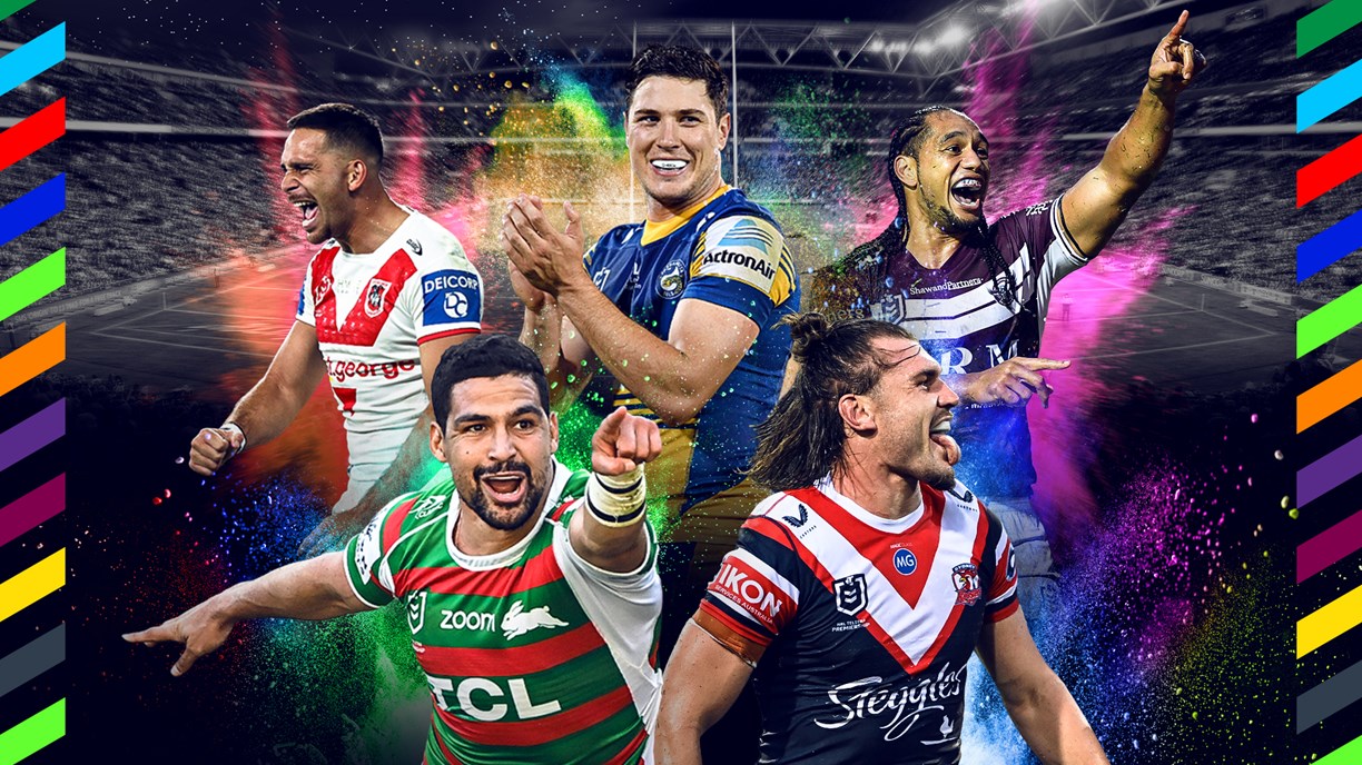 The final word ahead of festival of footy Magic