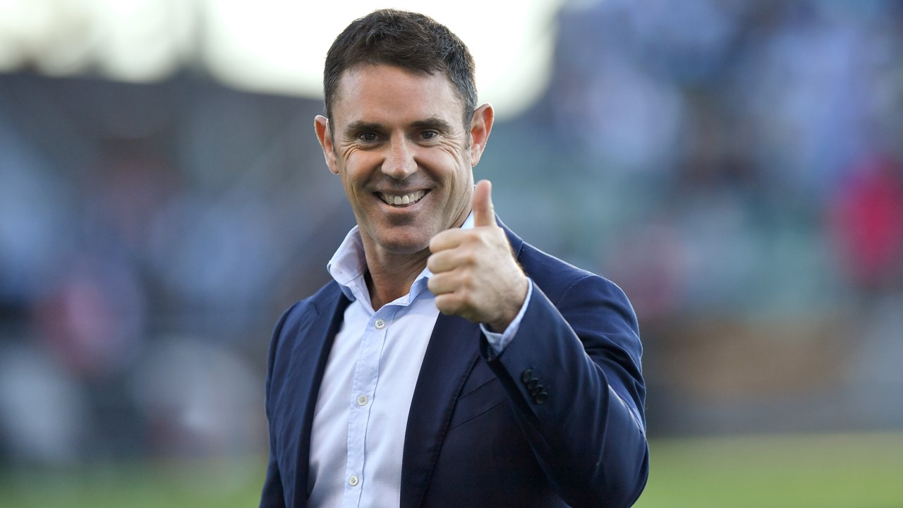 NRL 2020: Brad Fittler contract, NSW Blues extend deal until ...